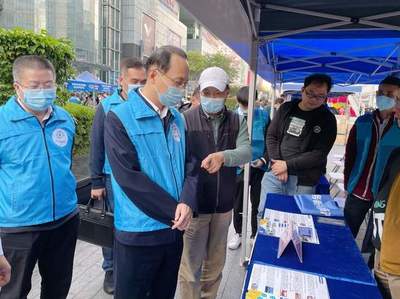 踐行初心使命，科技社團助力深圳科創發展與環保咨詢服務